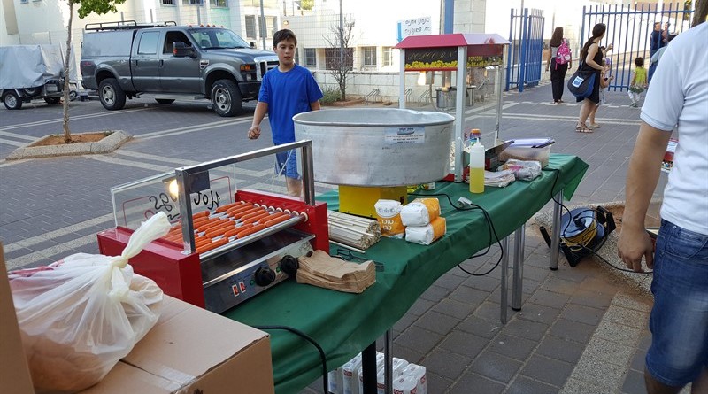 הפקת אירועים בבתי ספר - המדריך השלם